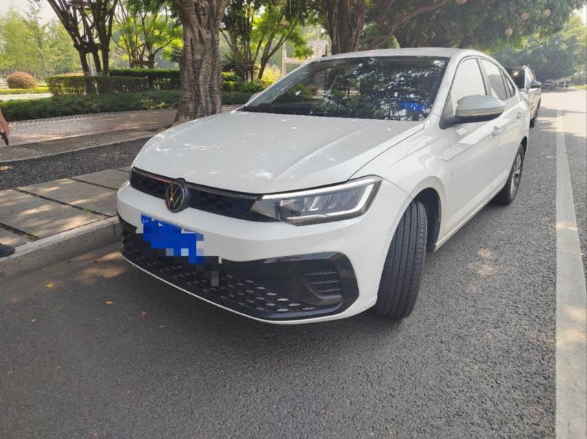 Volkswagen Lavida 2026 car image 