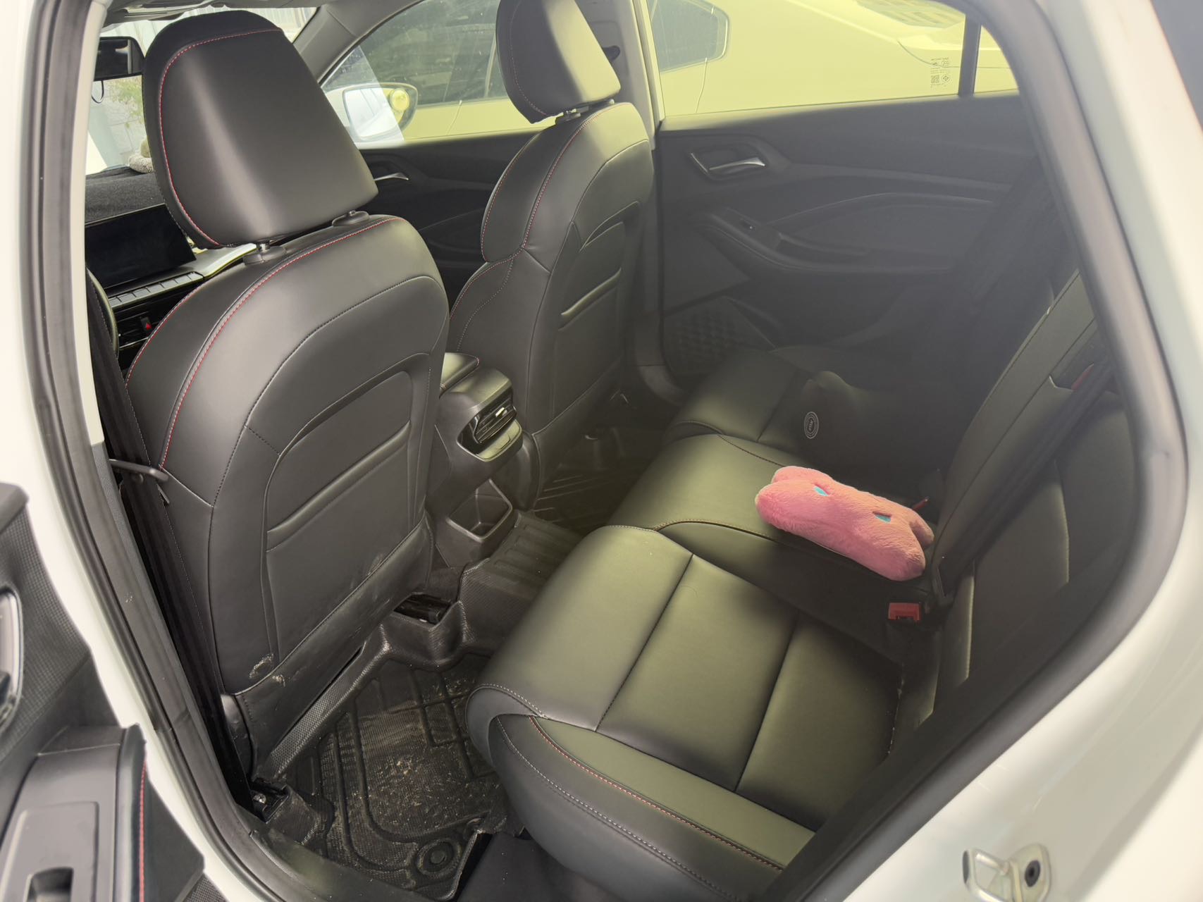 名爵 MG5 2023 汽车图片 #5