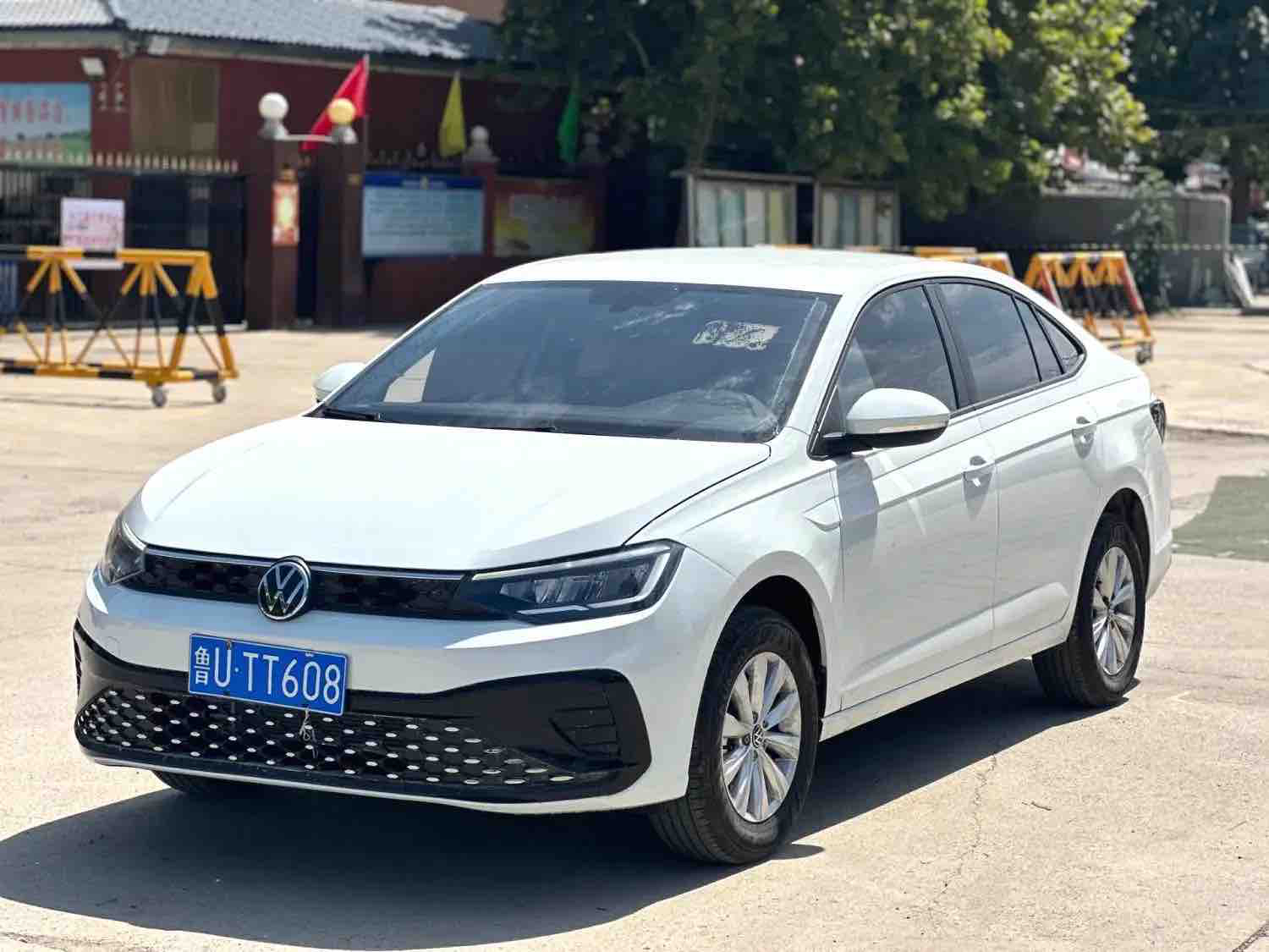 Volkswagen Lavida 2024 Volkswagen Lavida 2024 car image