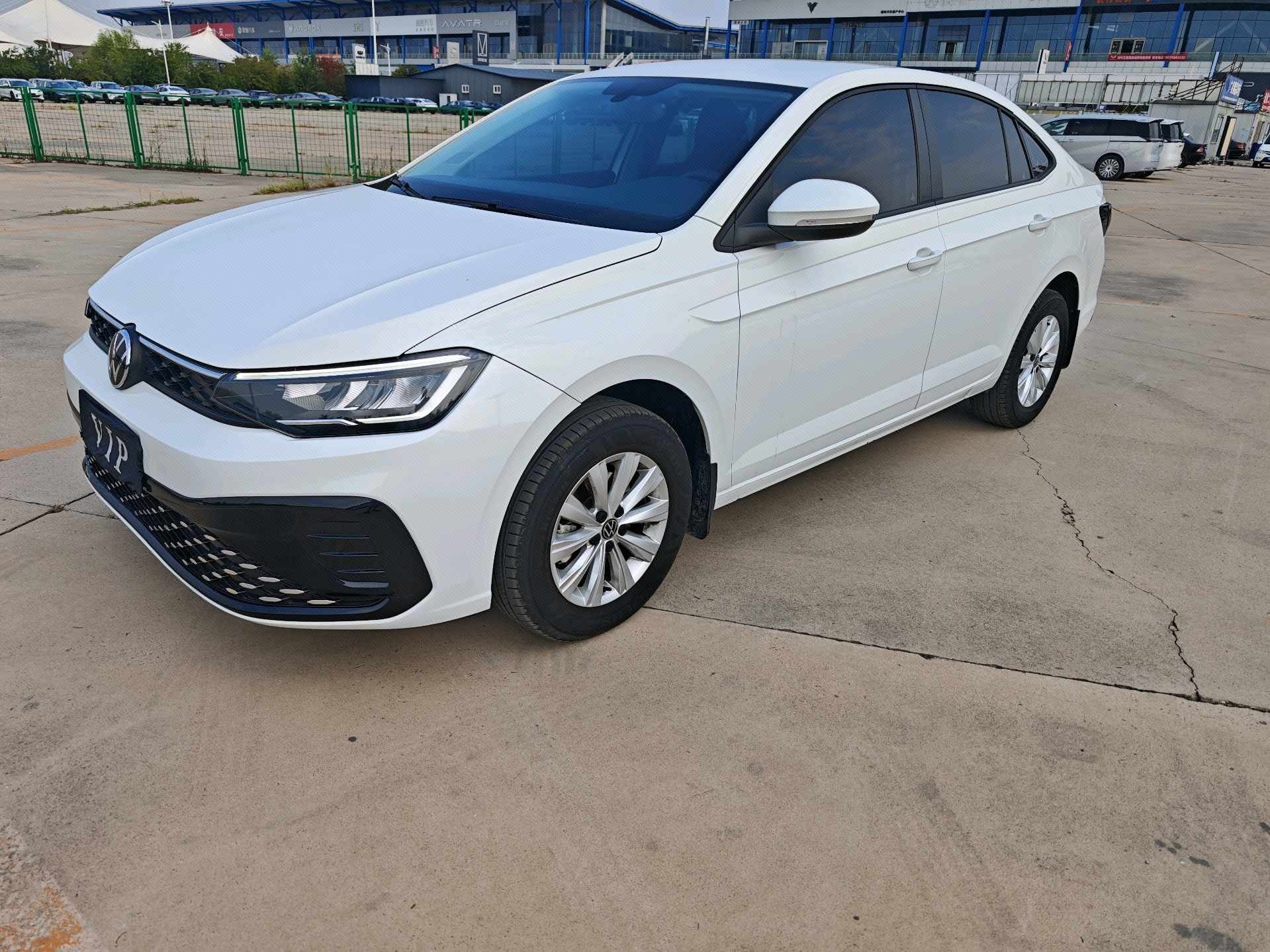 Volkswagen Lavida 2024 Volkswagen Lavida 2024 car image