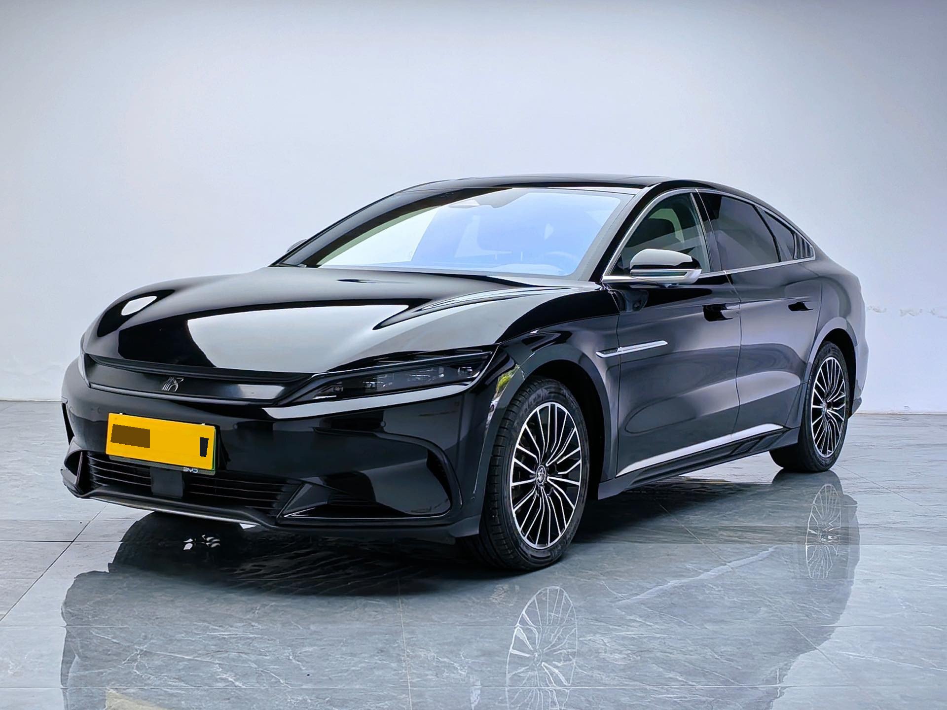 BYD Han 2024 BYD Han 2024 immagine di auto