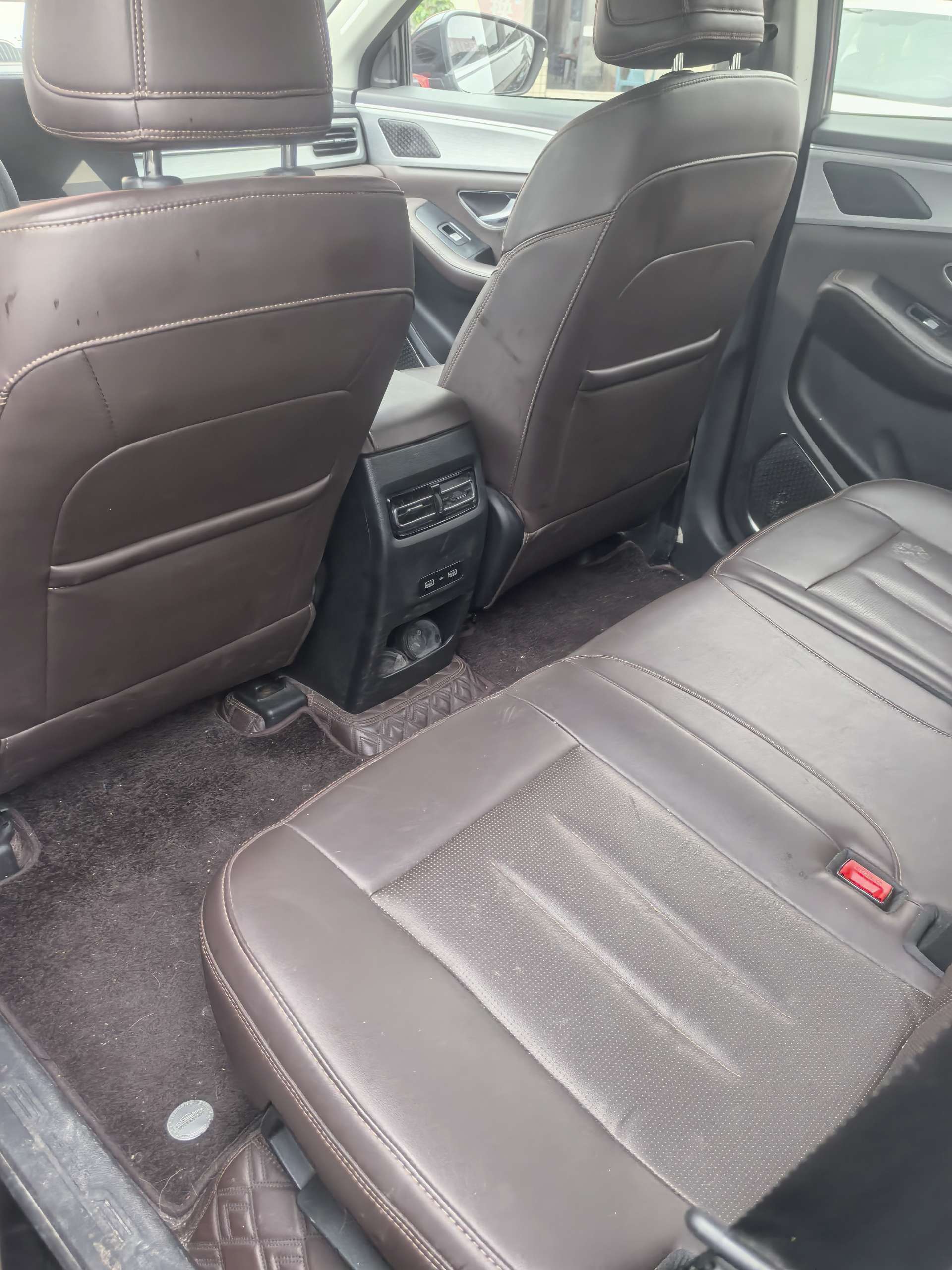 Jetour X70S 2022 #6 Jetour X70S 2022 immagine di auto #6