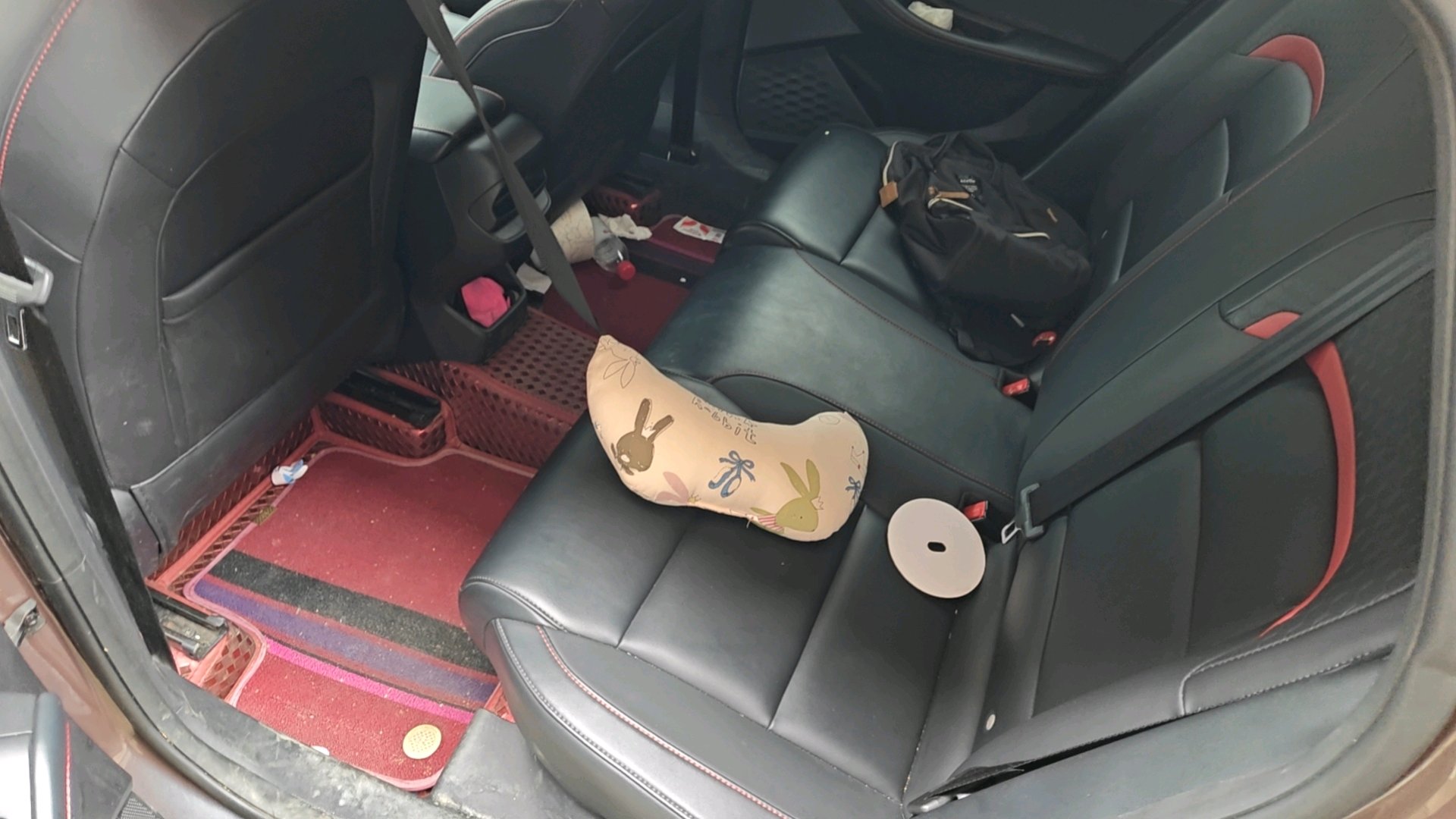 MG 5 2023 #7 MG 5 2023 image de voiture #7