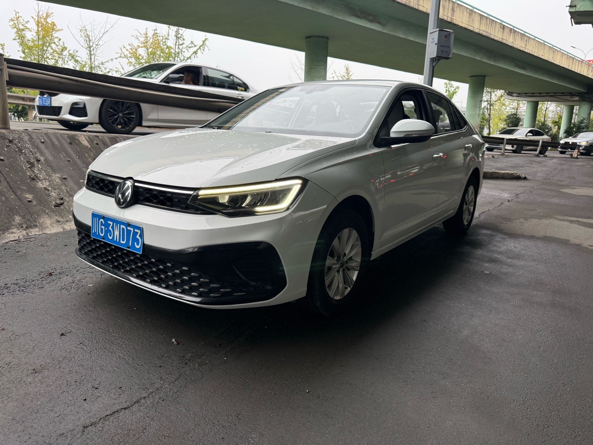Volkswagen Lavida 2024 Volkswagen Lavida 2024 car image