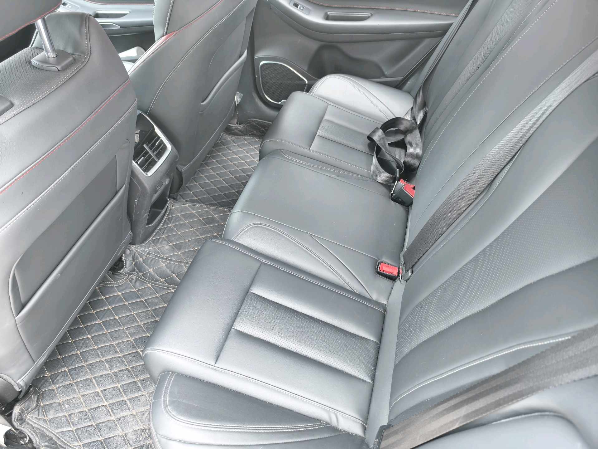 Chery Arrizo 5 Plus 2021 #8 Chery Arrizo 5 Plus 2021 immagine di auto #8