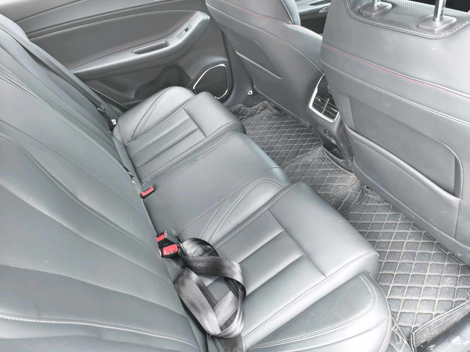 Chery Arrizo 5 Plus 2021 #10 Chery Arrizo 5 Plus 2021 immagine di auto #10