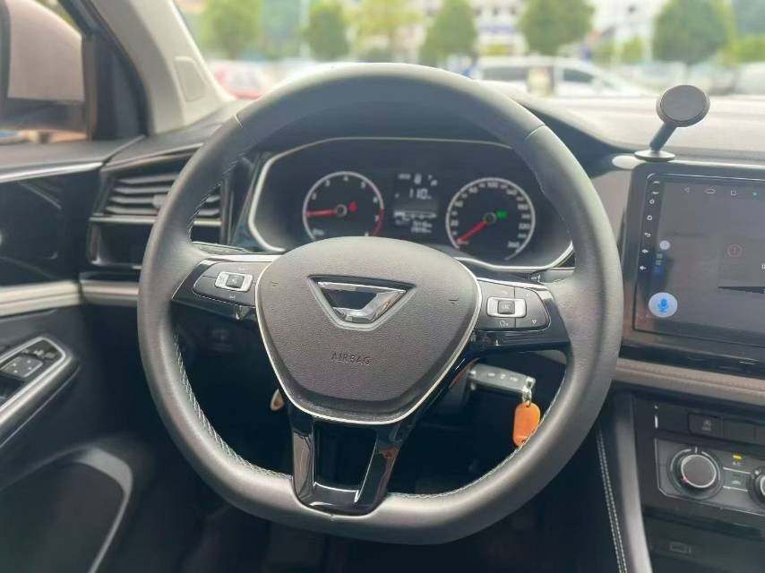 Jetta VS5 2024 car image #9