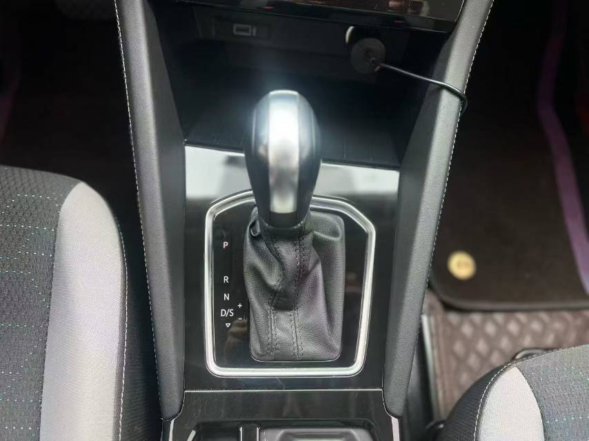 Jetta VS5 2024 car image #10