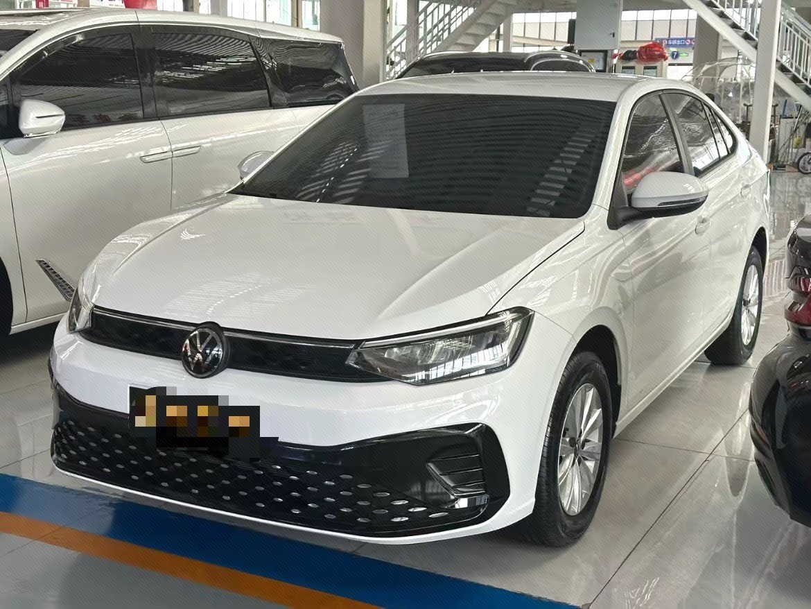 Volkswagen Lavida 2026 Volkswagen Lavida 2026 car image
