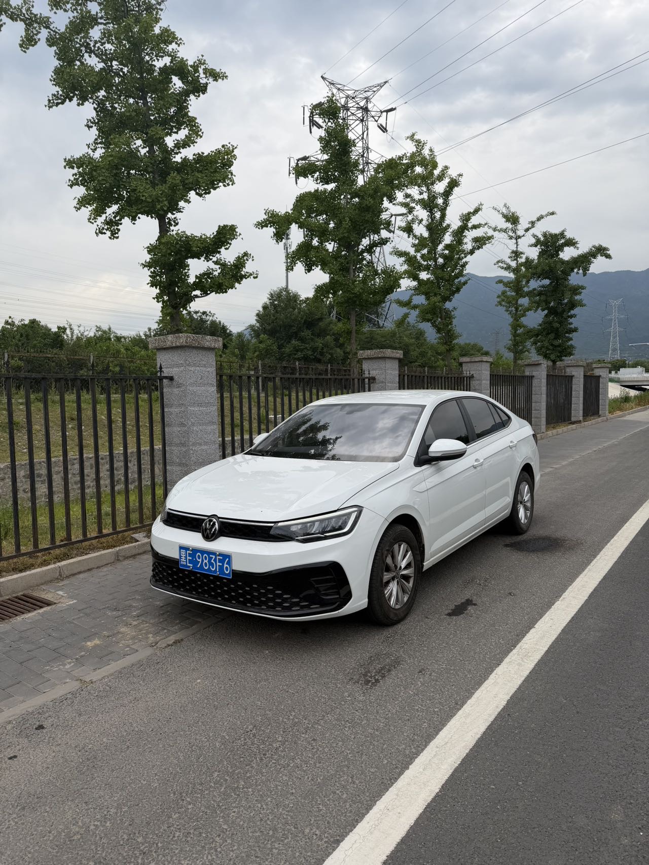 Volkswagen Lavida 2024 Volkswagen Lavida 2024 car image
