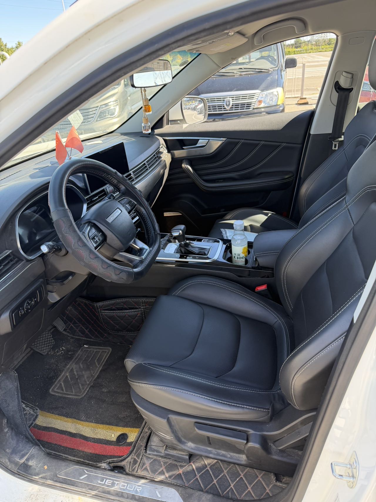 Jetour X70S 2020 immagine di auto #2