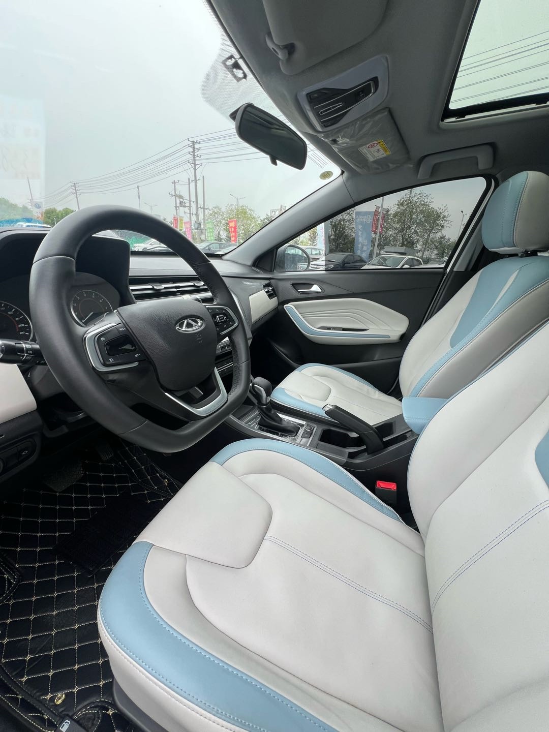 Chery Tiggo 3x 2023 #4 Chery Tiggo 3x 2023 imagem de carro #4