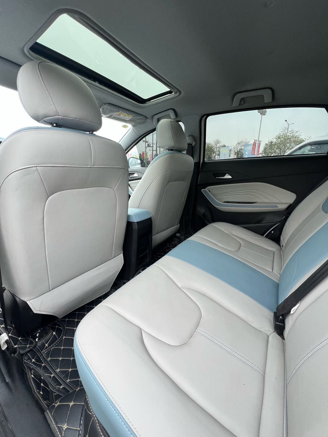 Chery Tiggo 3x 2023 #5 Chery Tiggo 3x 2023 imagem de carro #5