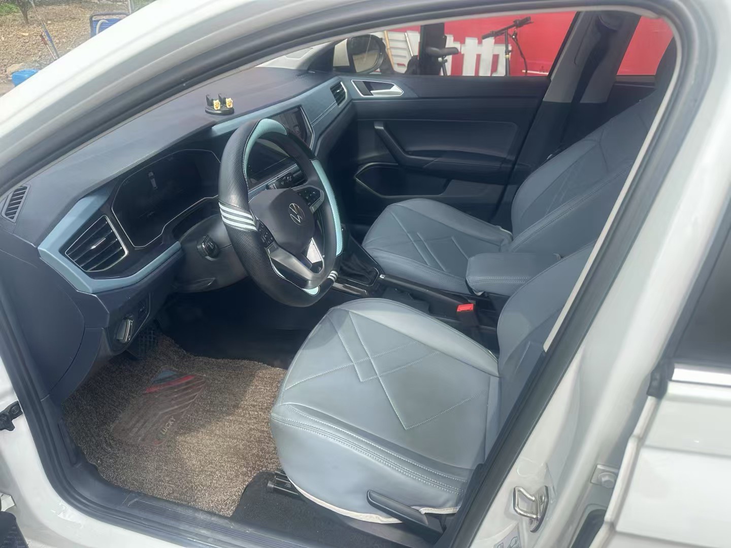 Volkswagen Lavida 2024 #3 Volkswagen Lavida 2024 изображение автомобиля #3