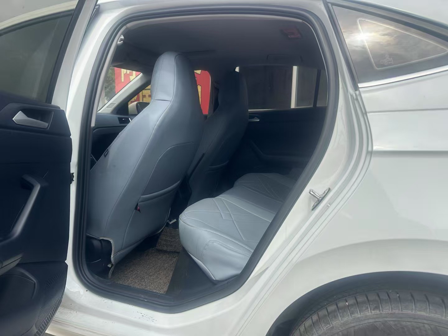 Volkswagen Lavida 2024 #4 Volkswagen Lavida 2024 изображение автомобиля #4