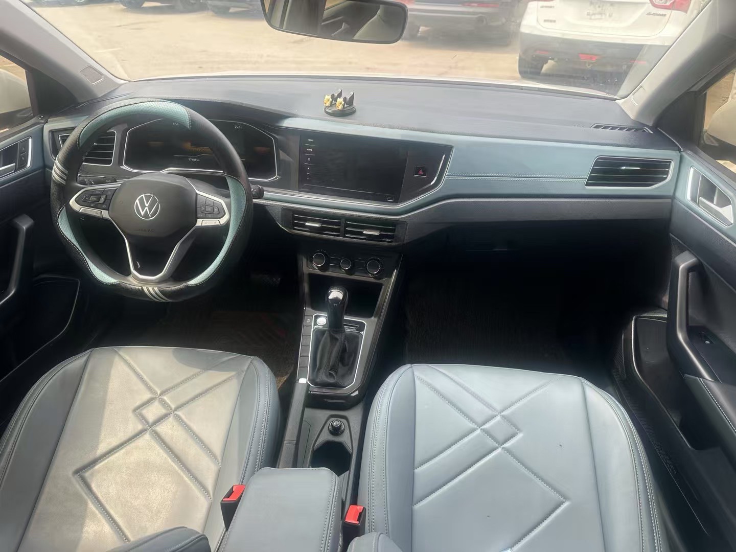 Volkswagen Lavida 2024 #5 Volkswagen Lavida 2024 изображение автомобиля #5