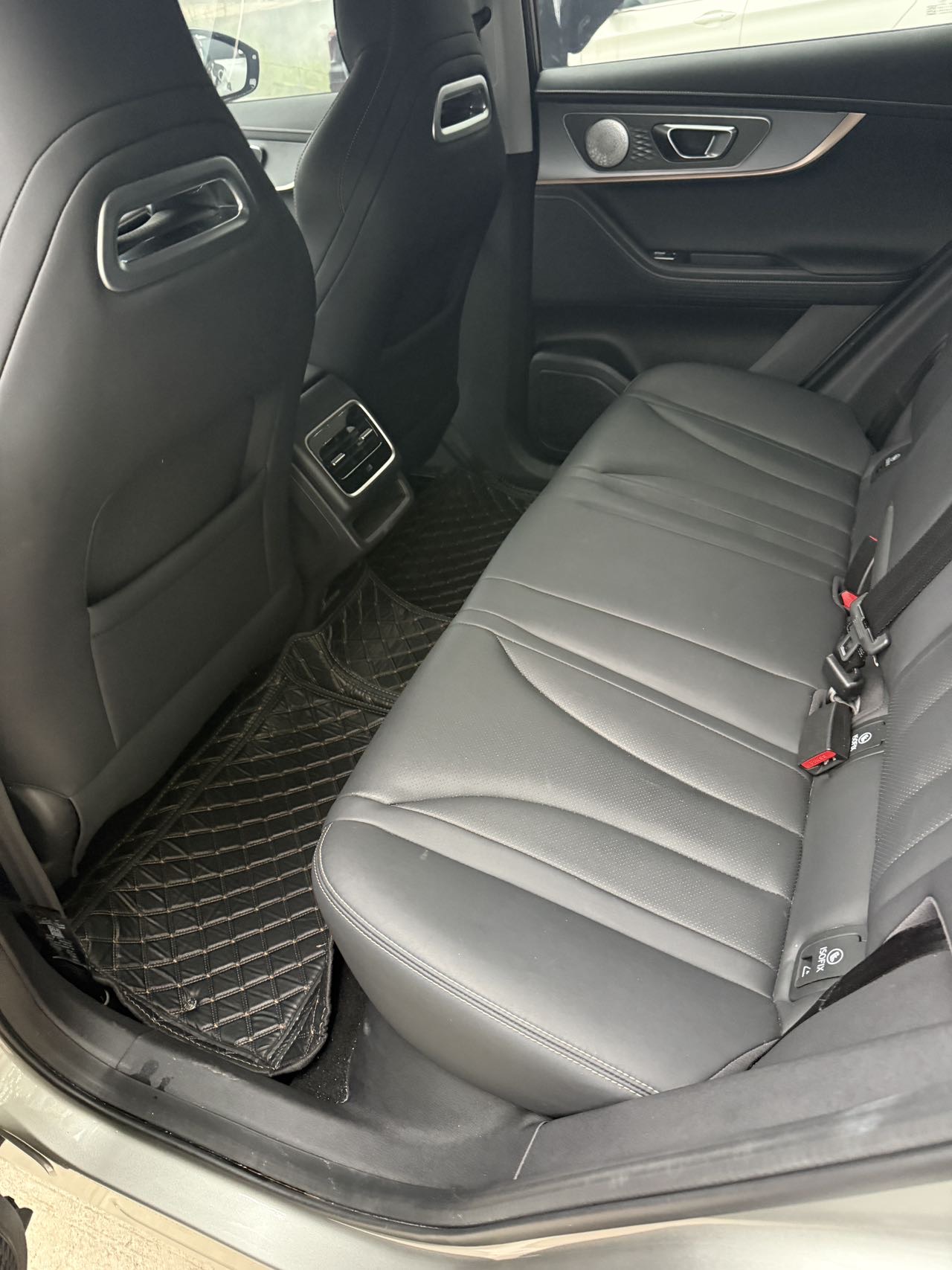 Chery Tiggo 5x 2025 #5 Chery Tiggo 5x 2025 صورة سيارة #5