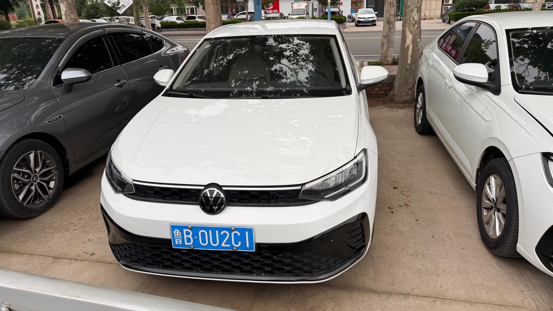 Volkswagen Lavida 2024 #2 Volkswagen Lavida 2024 image de voiture #2