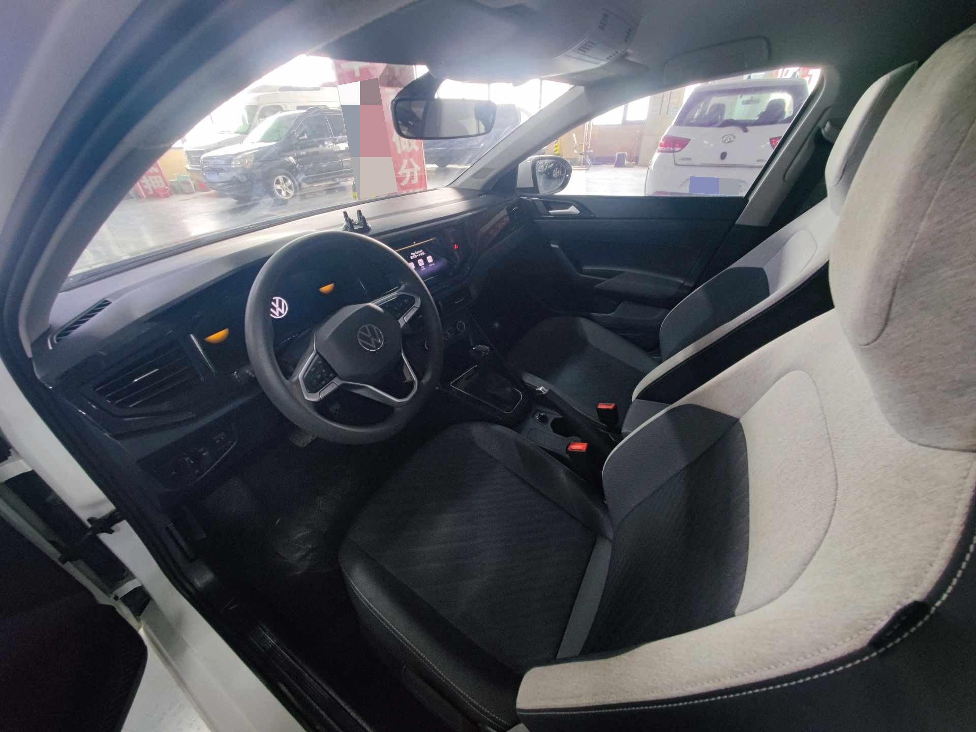 Volkswagen Lavida 2024 #4 Volkswagen Lavida 2024 imagen de coche #4