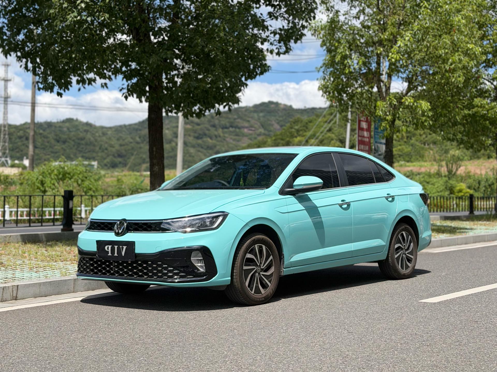 Volkswagen Lavida 2024 Volkswagen Lavida 2024 car image