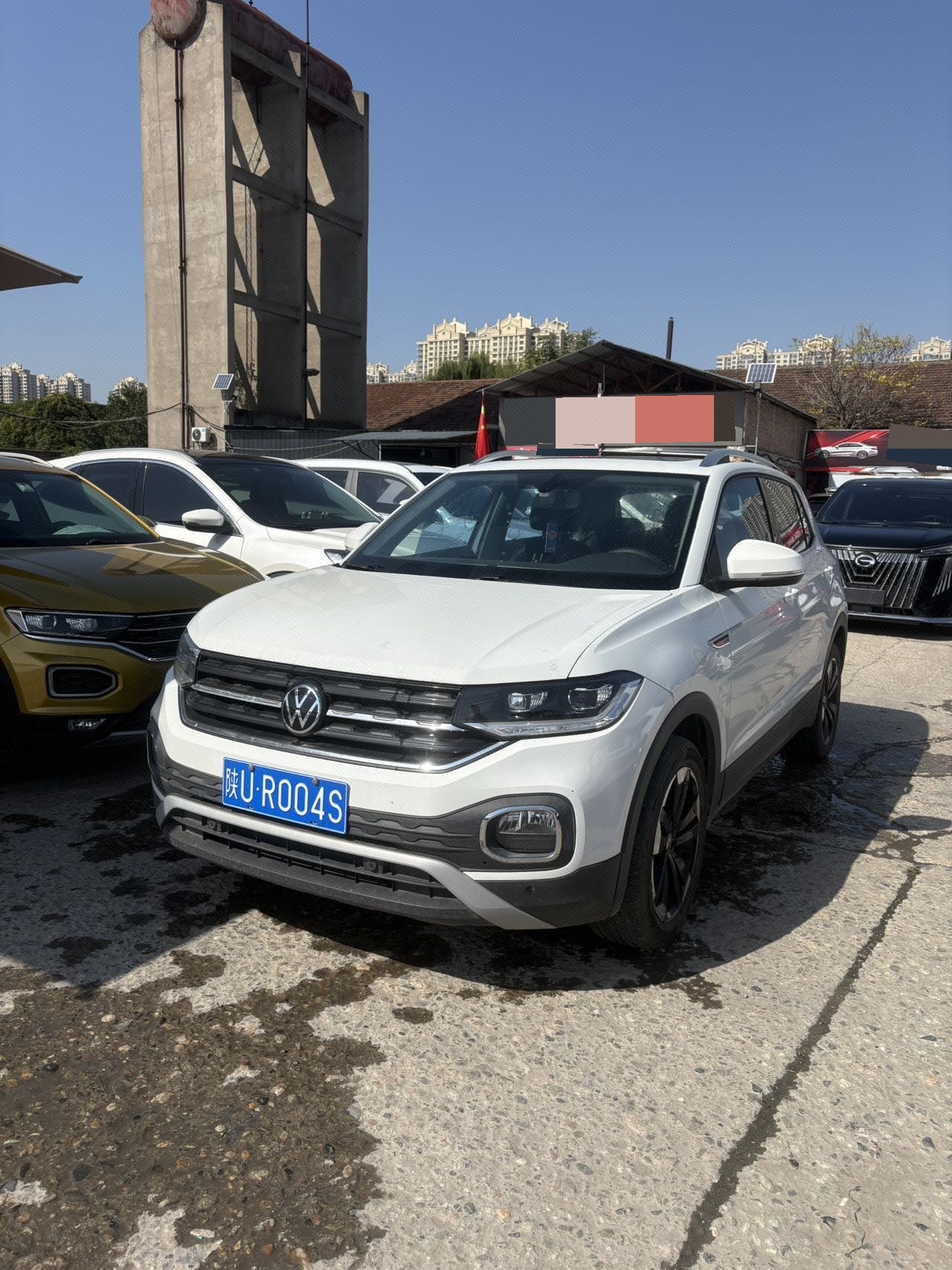 2024 2024 immagine di auto