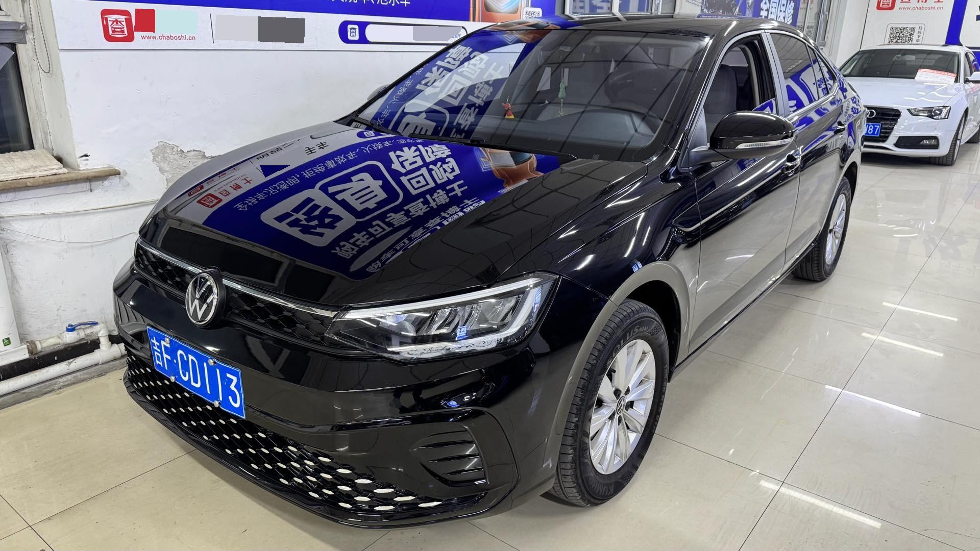 Volkswagen Lavida 2023 Volkswagen Lavida 2023 car image