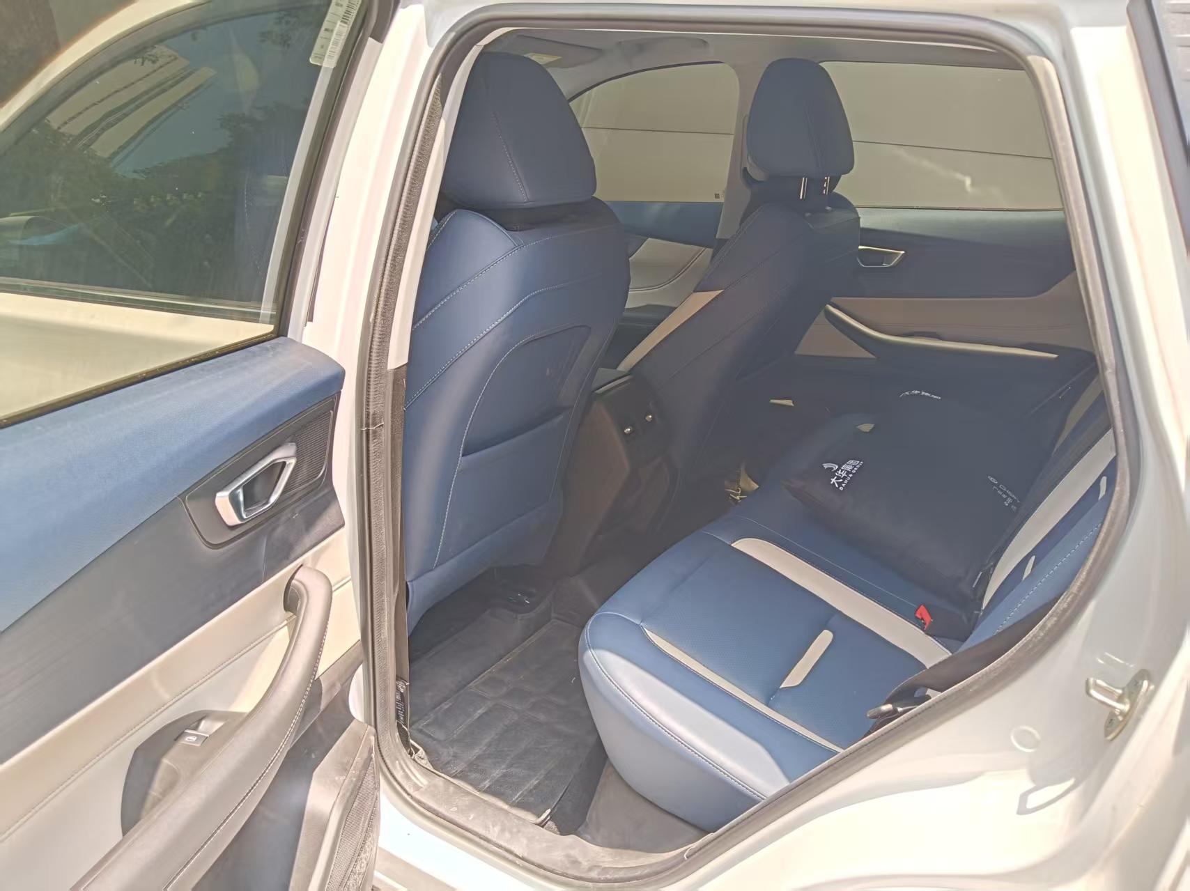 Chery Tiggo 5x 2025 #3 Chery Tiggo 5x 2025 car image #3