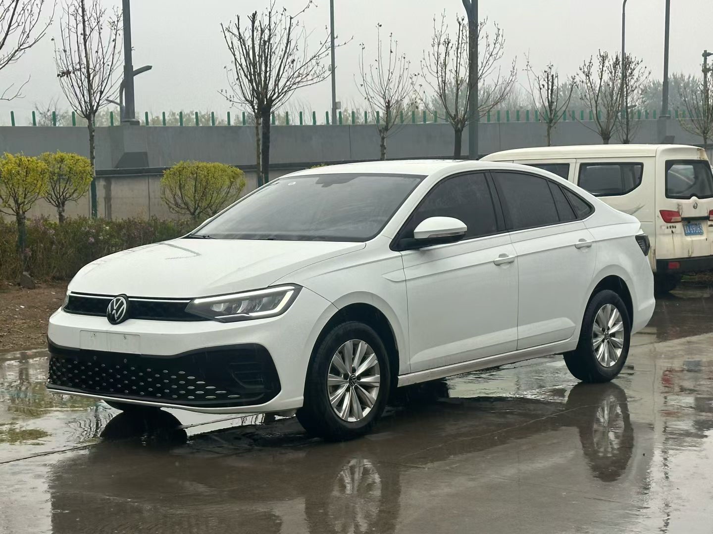 Volkswagen Lavida 2023 Volkswagen Lavida 2023 car image