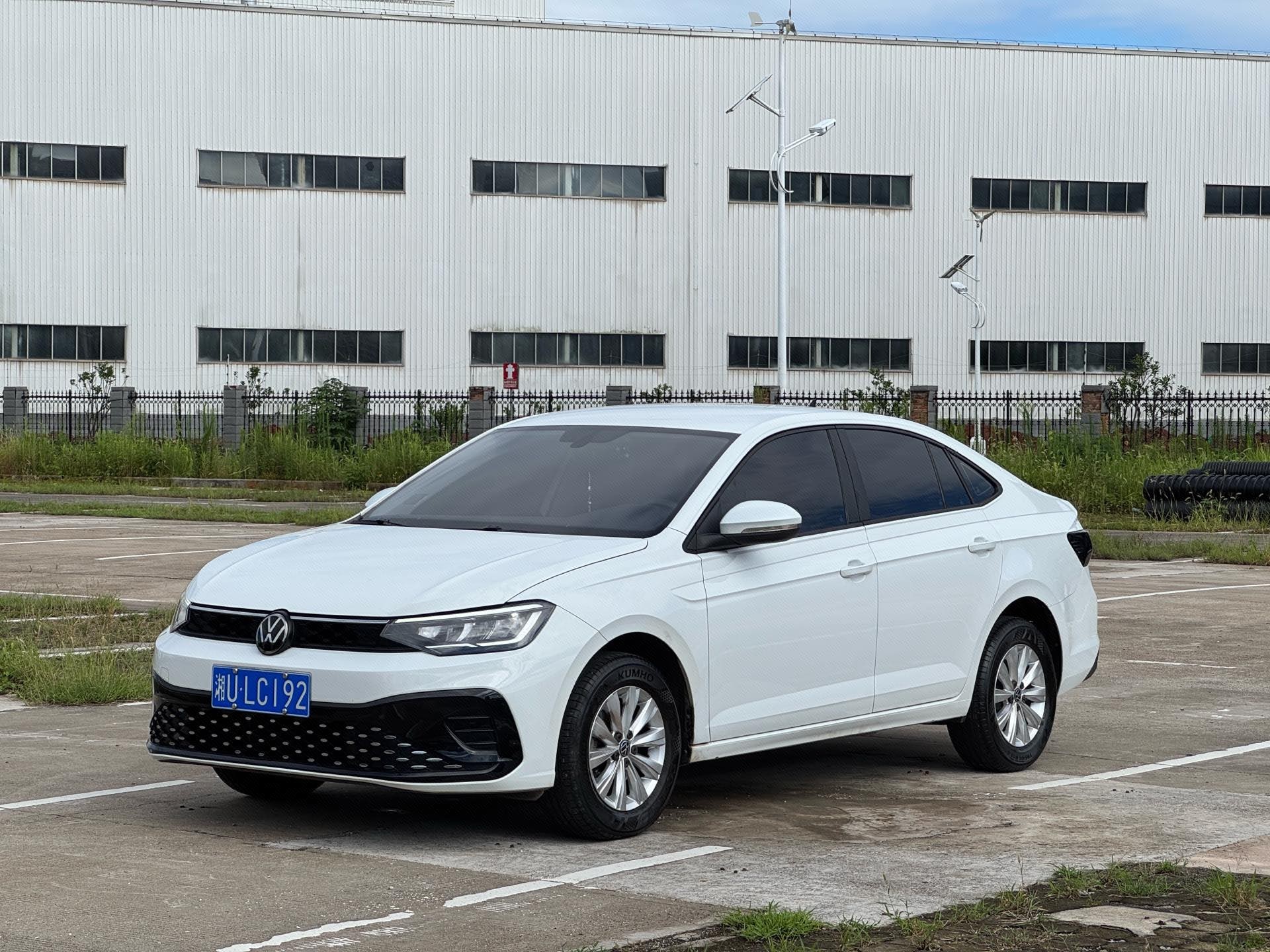 Volkswagen Lavida 2023 Volkswagen Lavida 2023 car image
