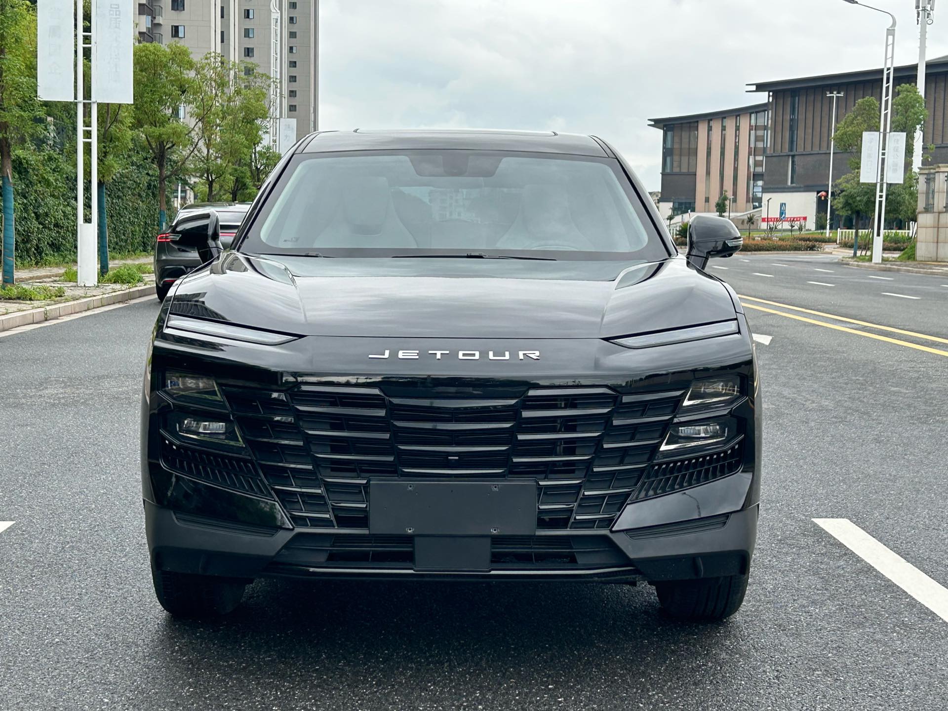 Jetour Dashing 2023 #3 Jetour Dashing 2023 image de voiture #3