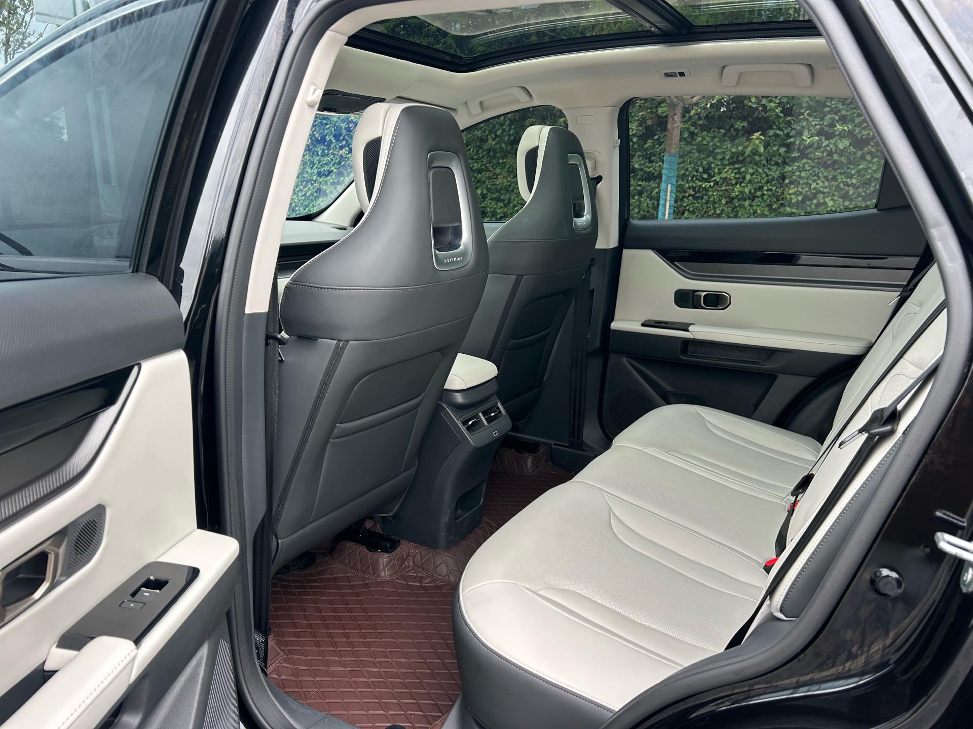 Jetour Dashing 2023 #10 Jetour Dashing 2023 image de voiture #10