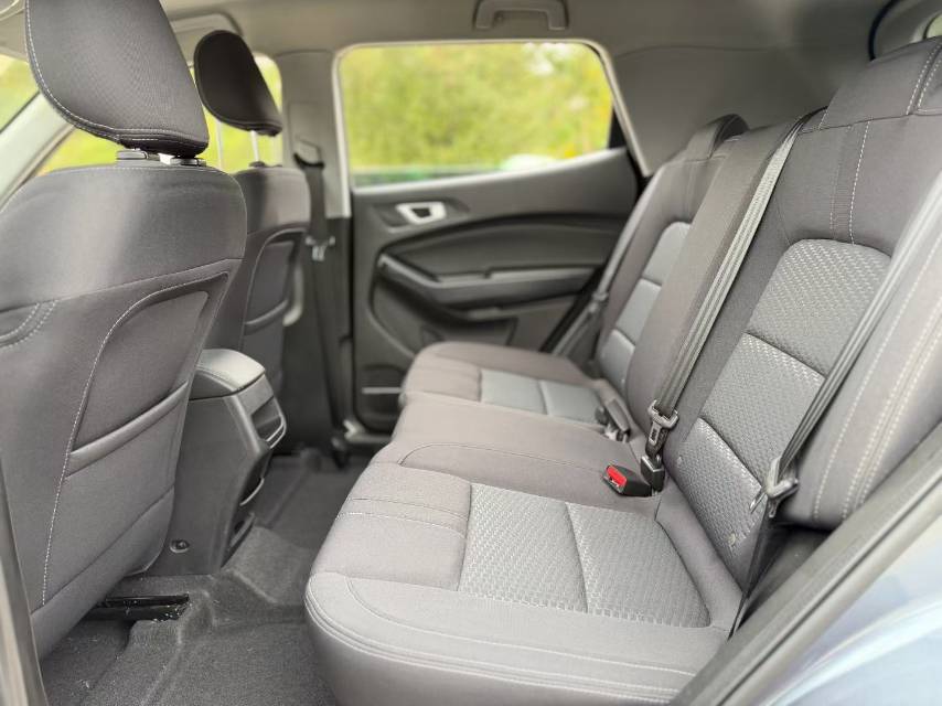 Chery Tiggo 5x 2020 #6 Chery Tiggo 5x 2020 imagen de coche #6