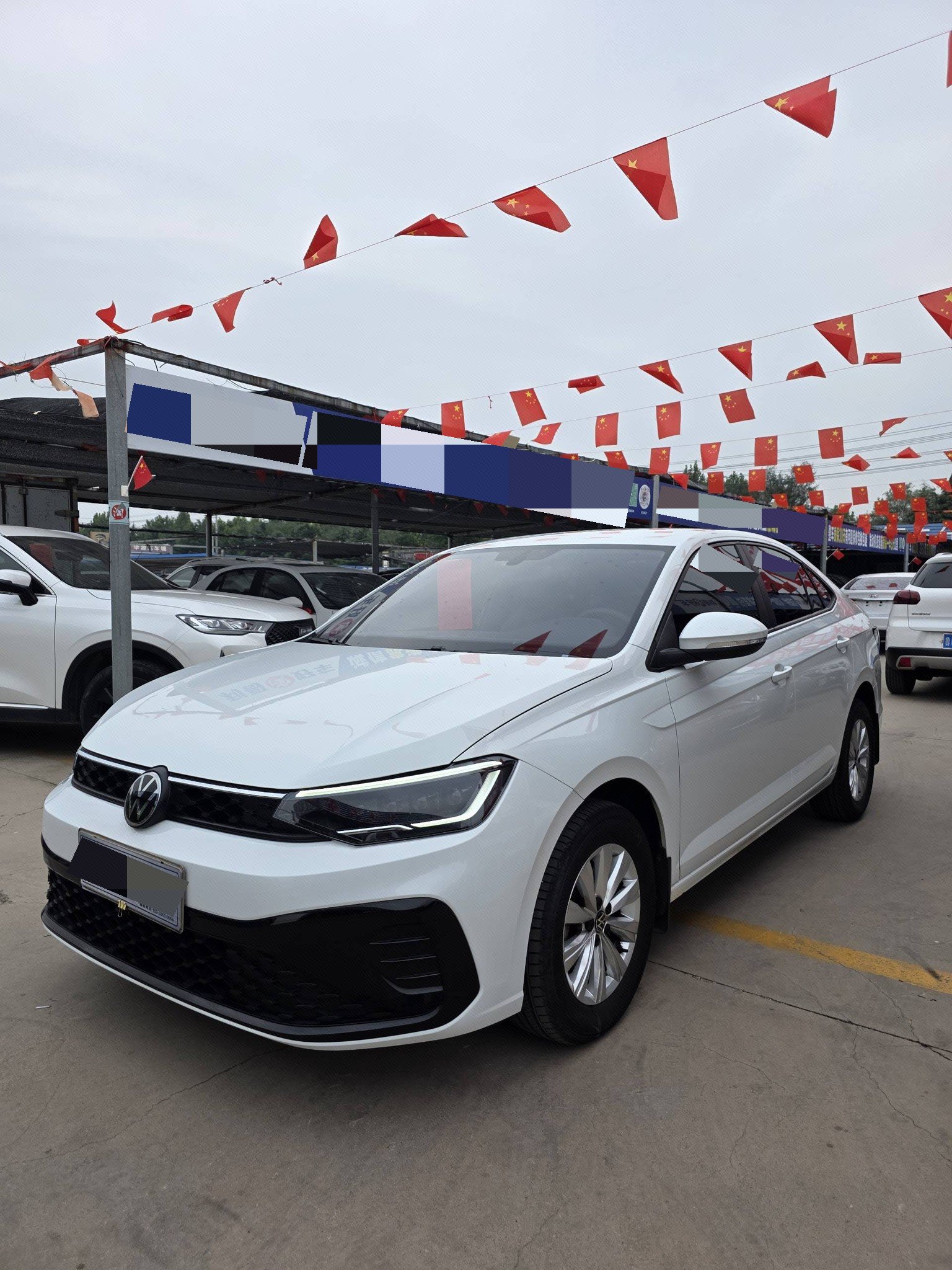 Volkswagen Lavida 2024 Volkswagen Lavida 2024 car image