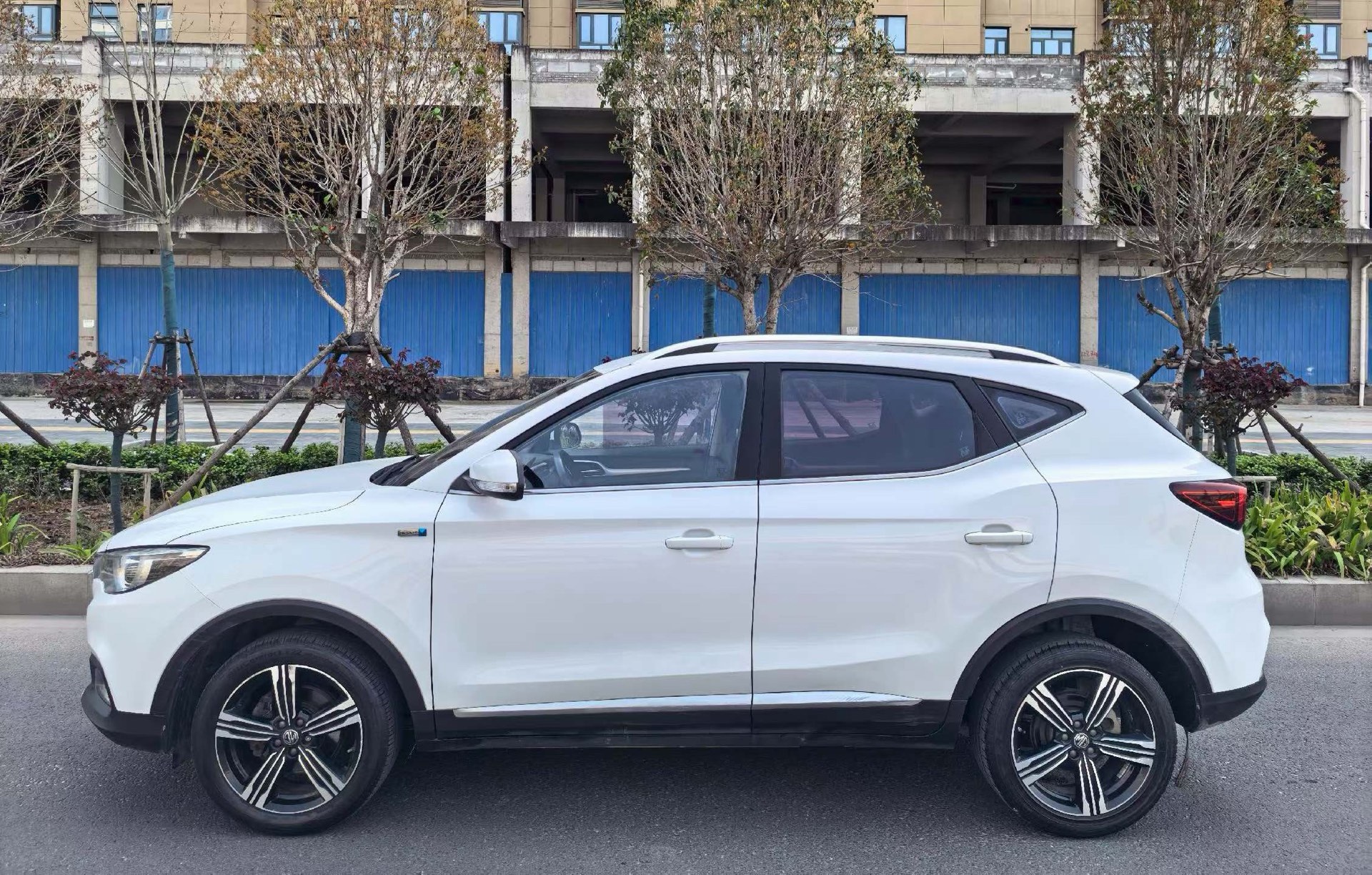 MG ZS 2021 #3 MG ZS 2021 immagine di auto #3