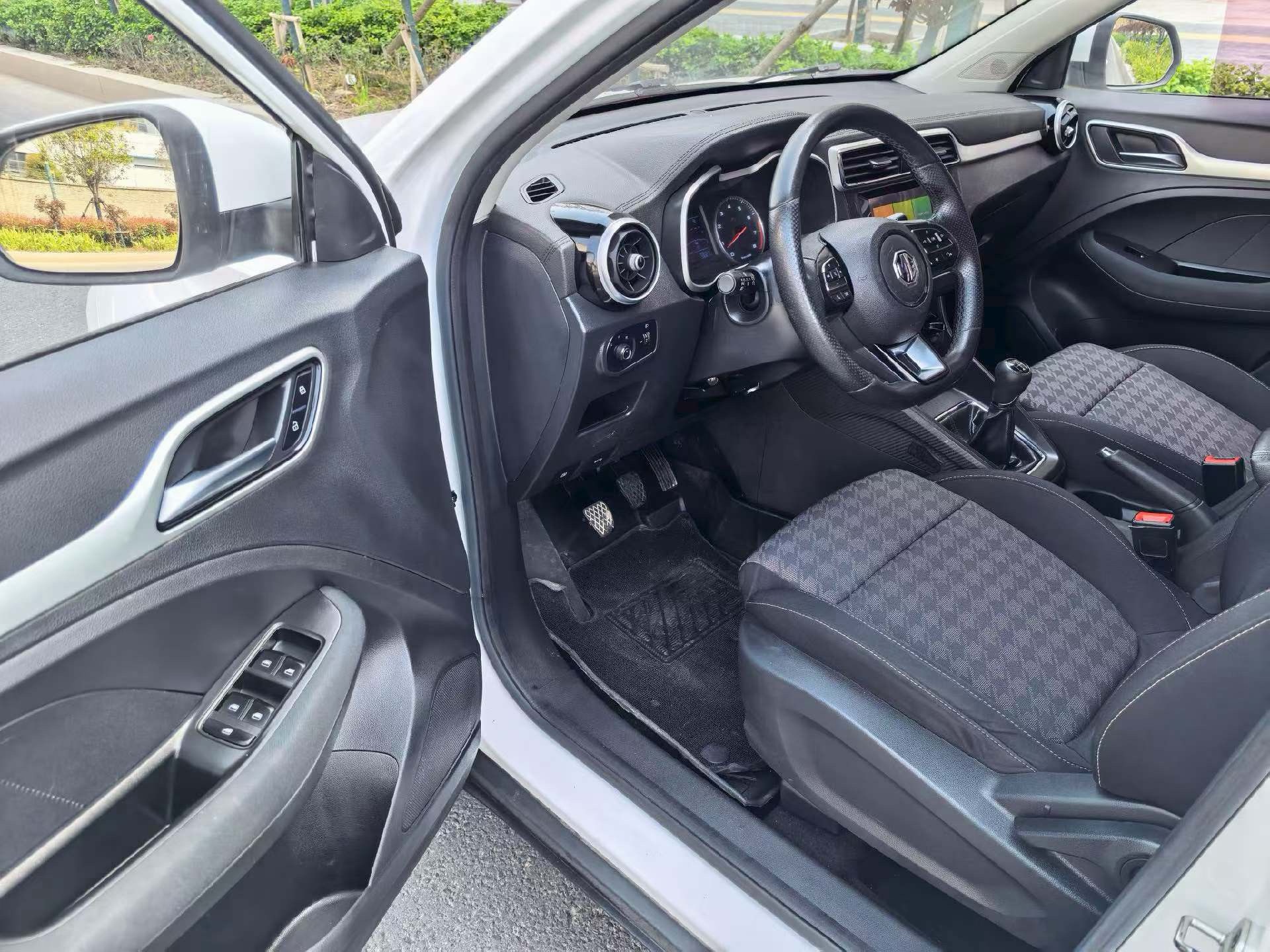 MG ZS 2021 #4 MG ZS 2021 immagine di auto #4