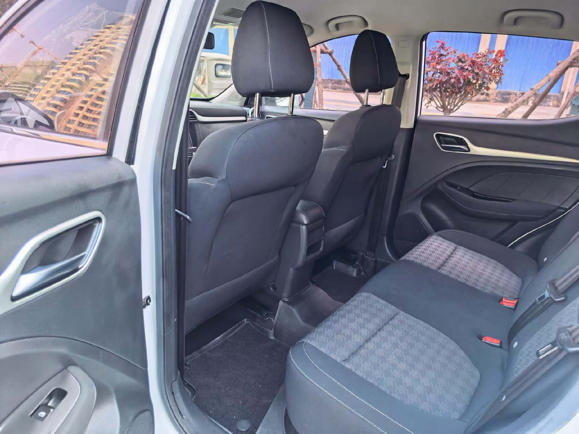 MG ZS 2021 #6 MG ZS 2021 immagine di auto #6