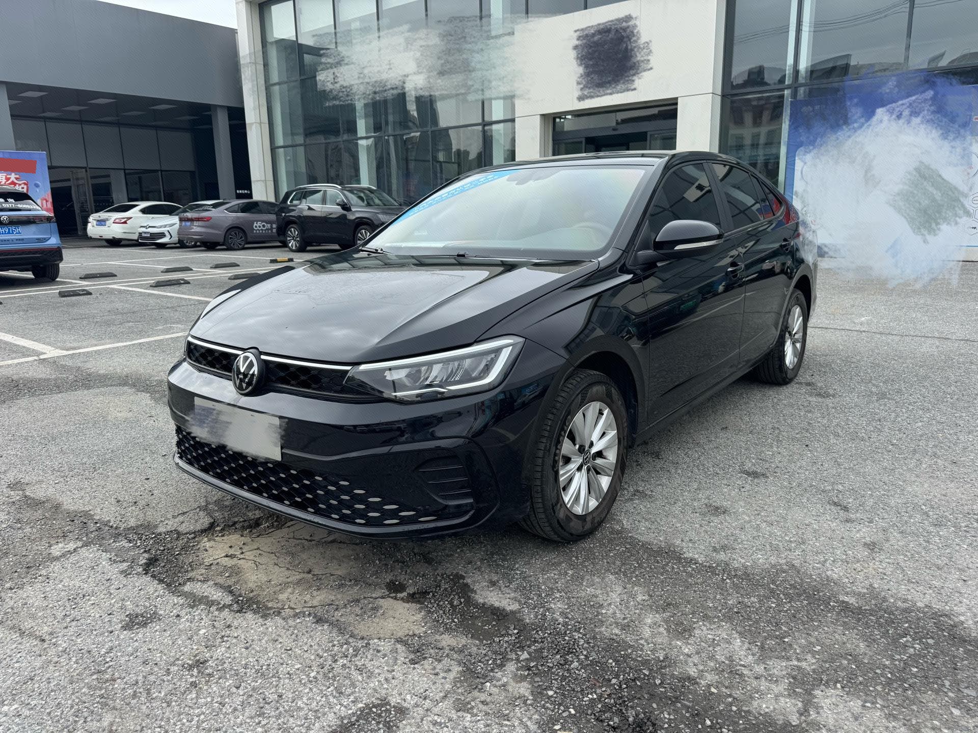 Volkswagen Lavida 2024 Volkswagen Lavida 2024 car image