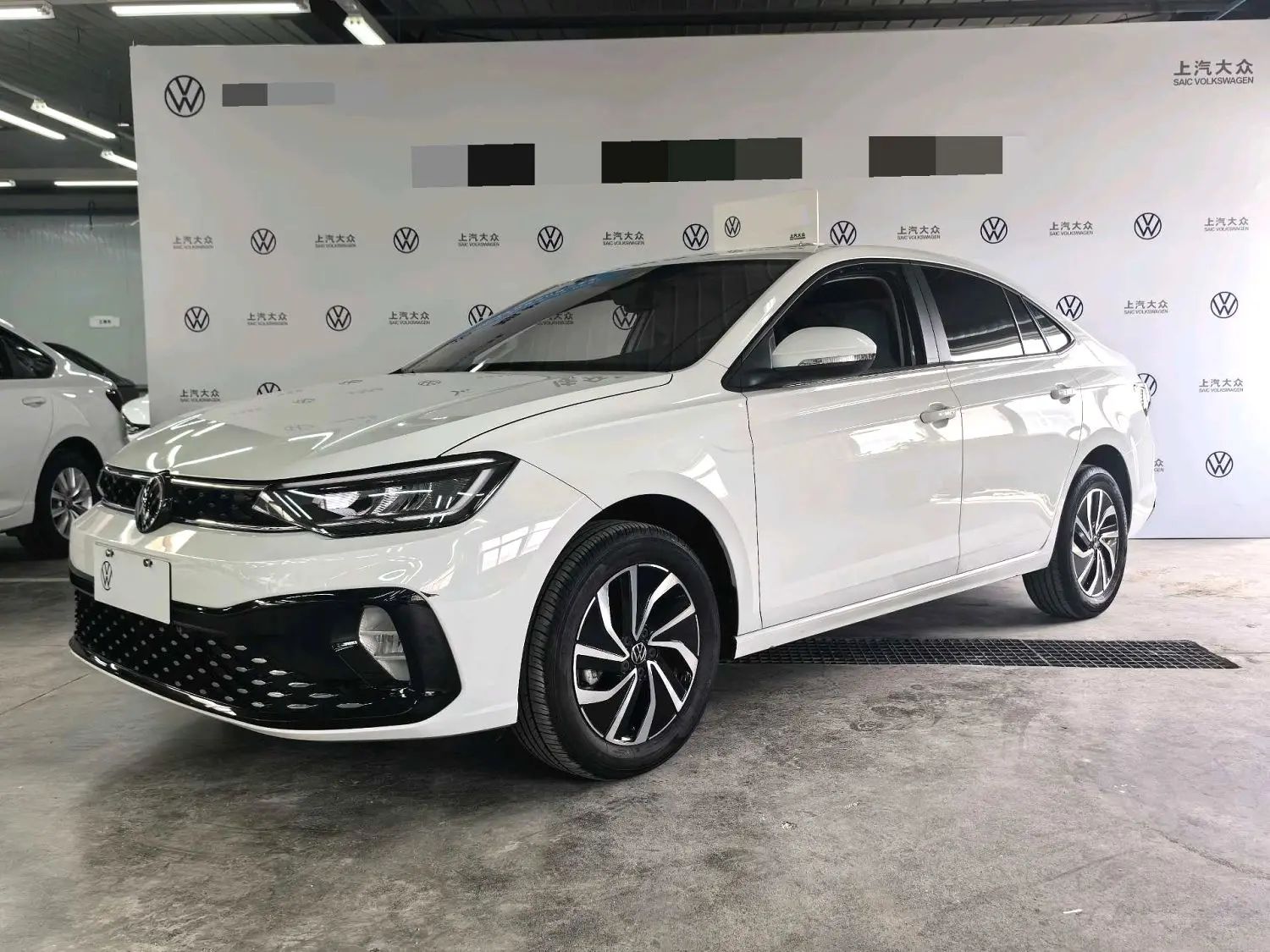 Volkswagen Lavida 2025 Volkswagen Lavida 2025 car image