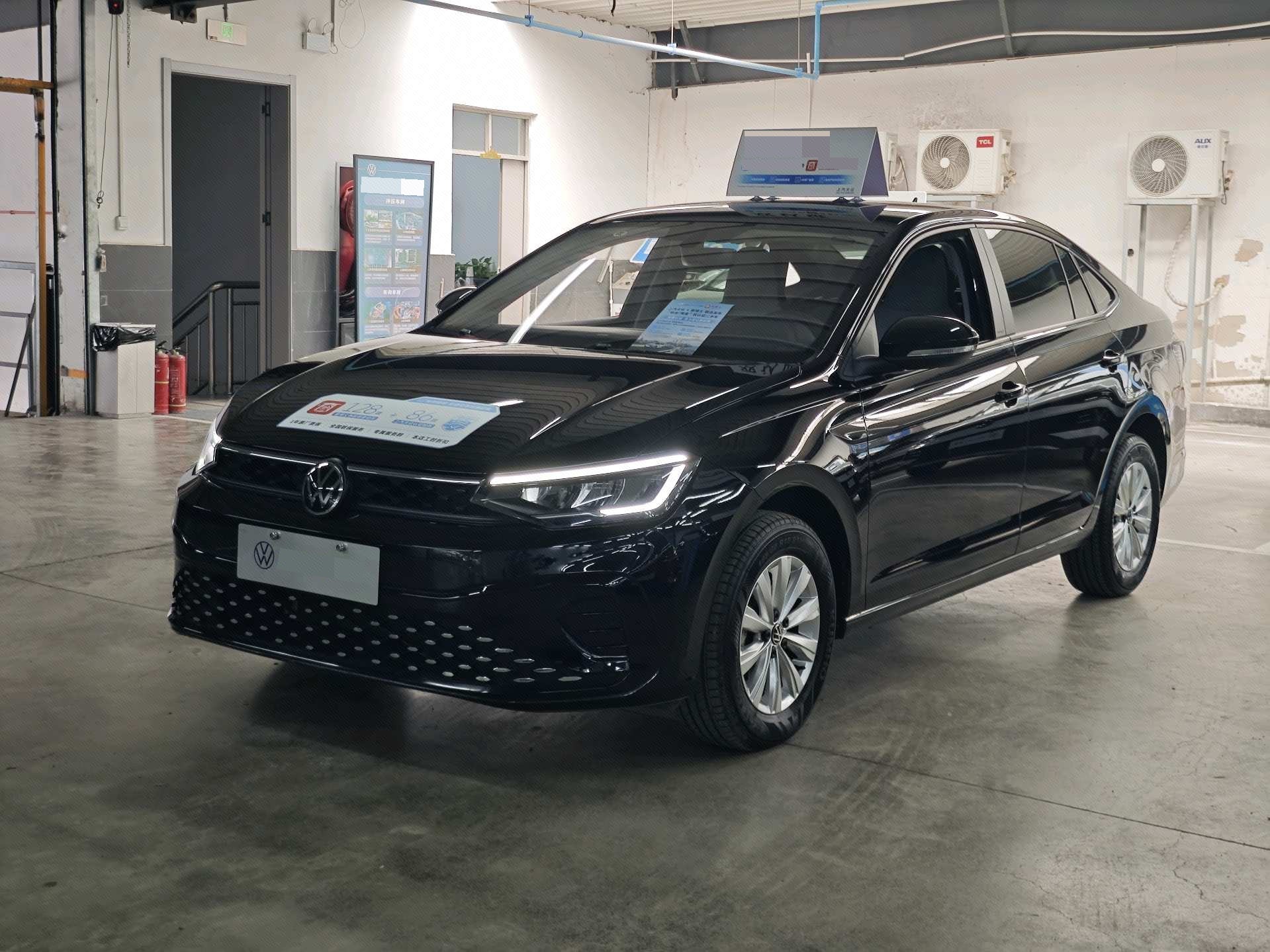 Volkswagen Lavida 2024 Volkswagen Lavida 2024 car image
