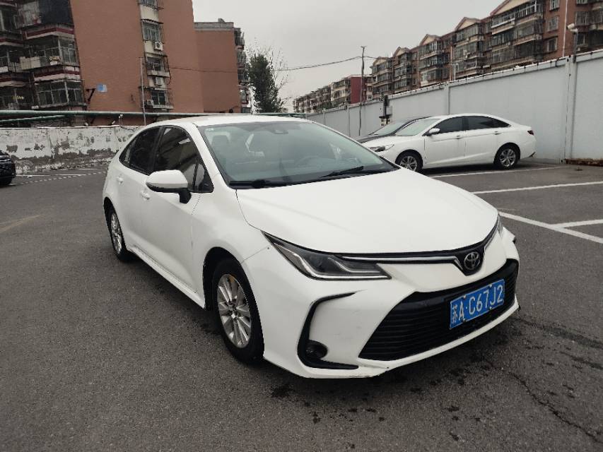 Toyota Corolla 2023 #2 Toyota Corolla 2023 immagine di auto #2