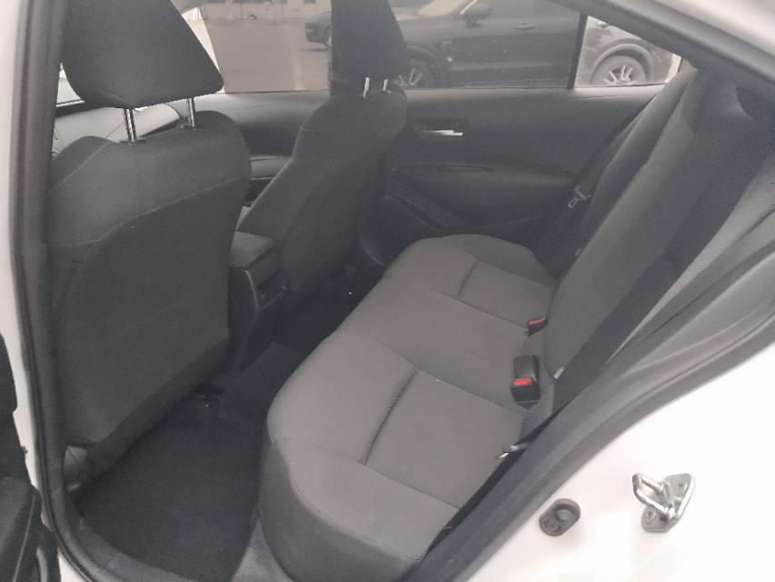 Toyota Corolla 2023 #6 Toyota Corolla 2023 immagine di auto #6
