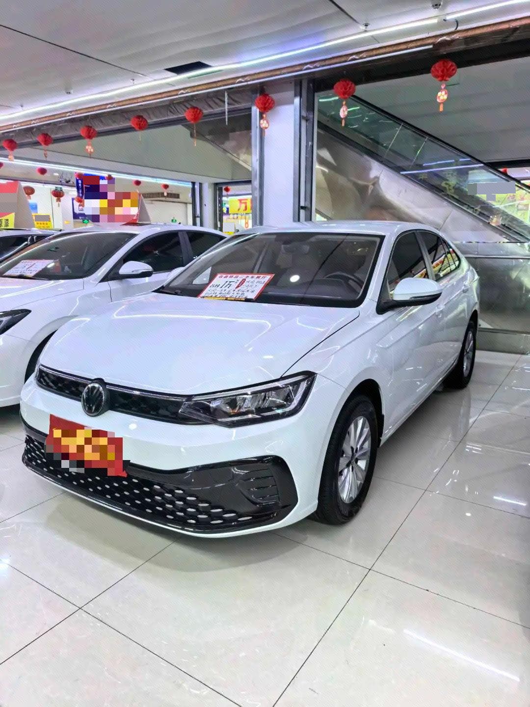 Volkswagen Lavida 2025 Volkswagen Lavida 2025 car image
