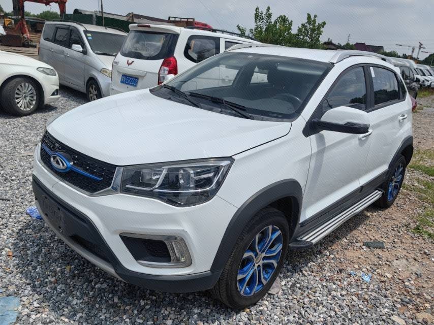 2018 2018 car image