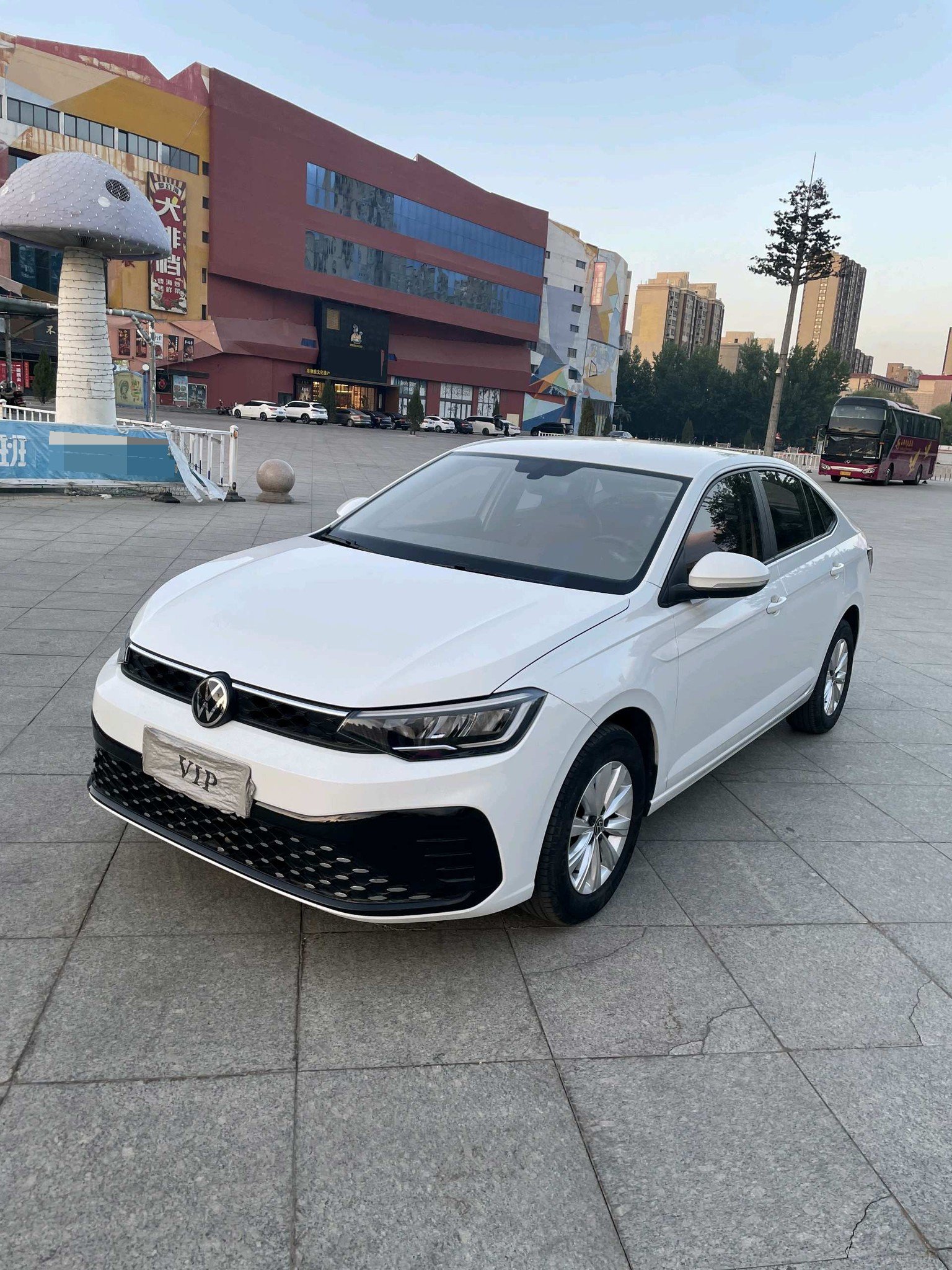 Volkswagen Lavida 2023 Volkswagen Lavida 2023 car image