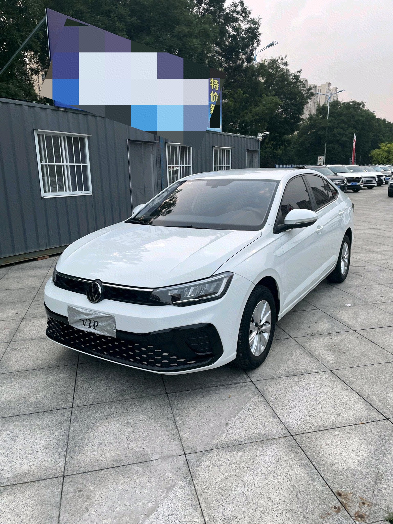 Volkswagen Lavida 2025 Volkswagen Lavida 2025 car image