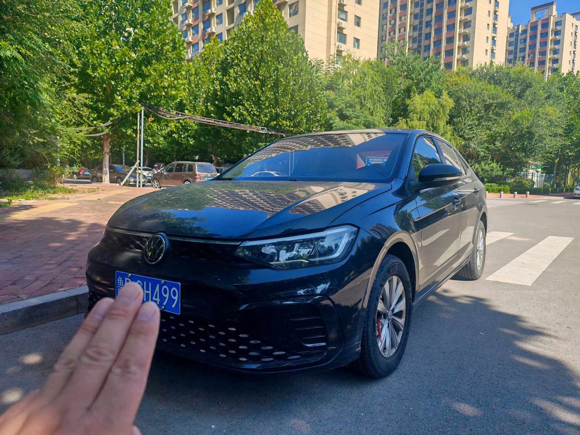 Volkswagen Lavida 2023 Volkswagen Lavida 2023 car image