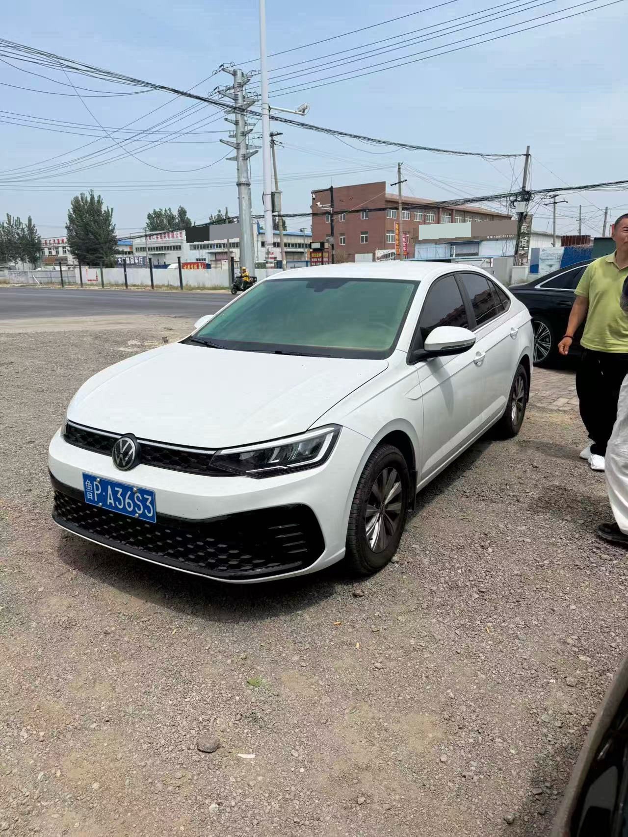 Volkswagen Lavida 2024 Volkswagen Lavida 2024 car image