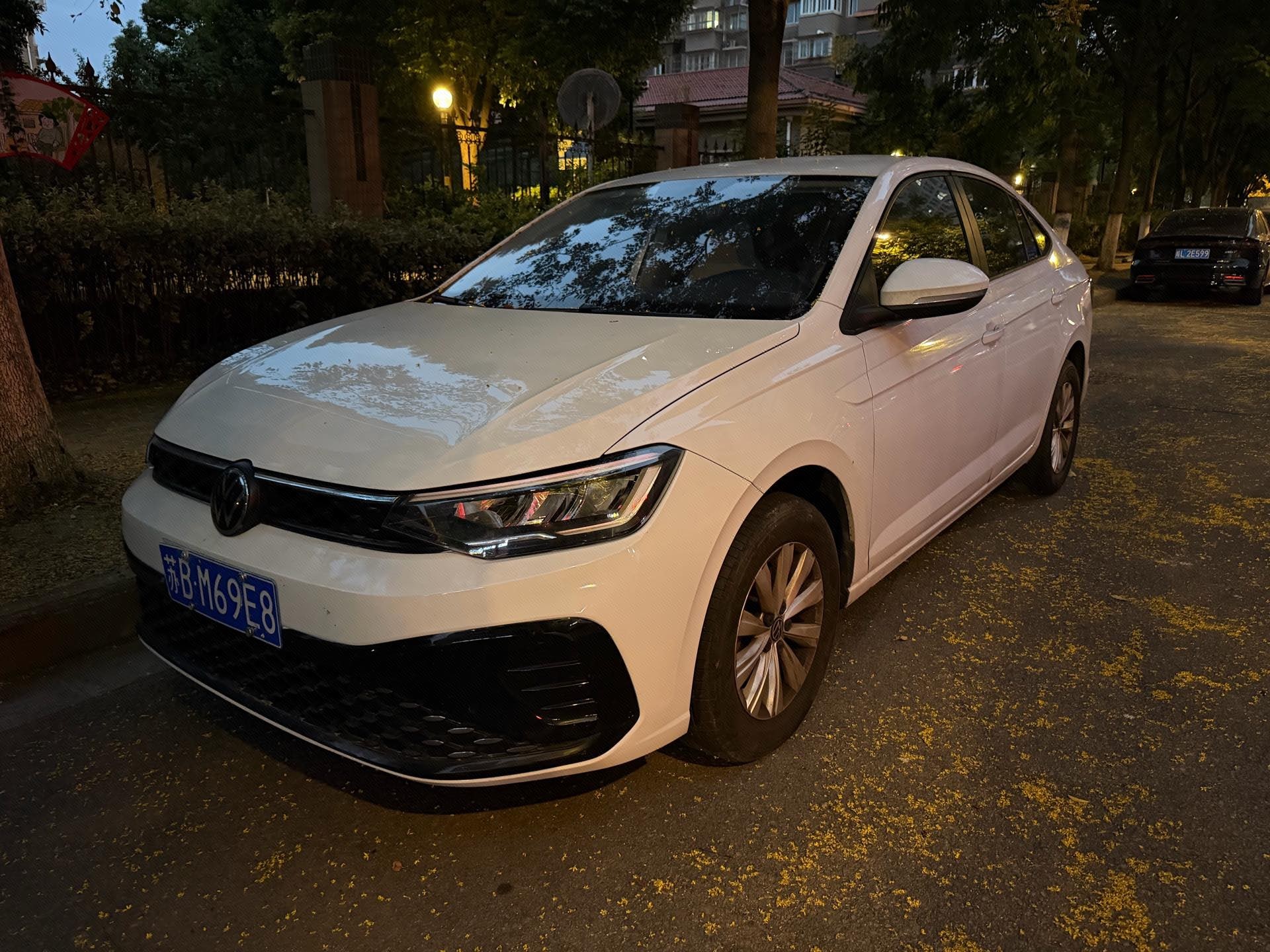 Volkswagen Lavida 2025 Volkswagen Lavida 2025 car image