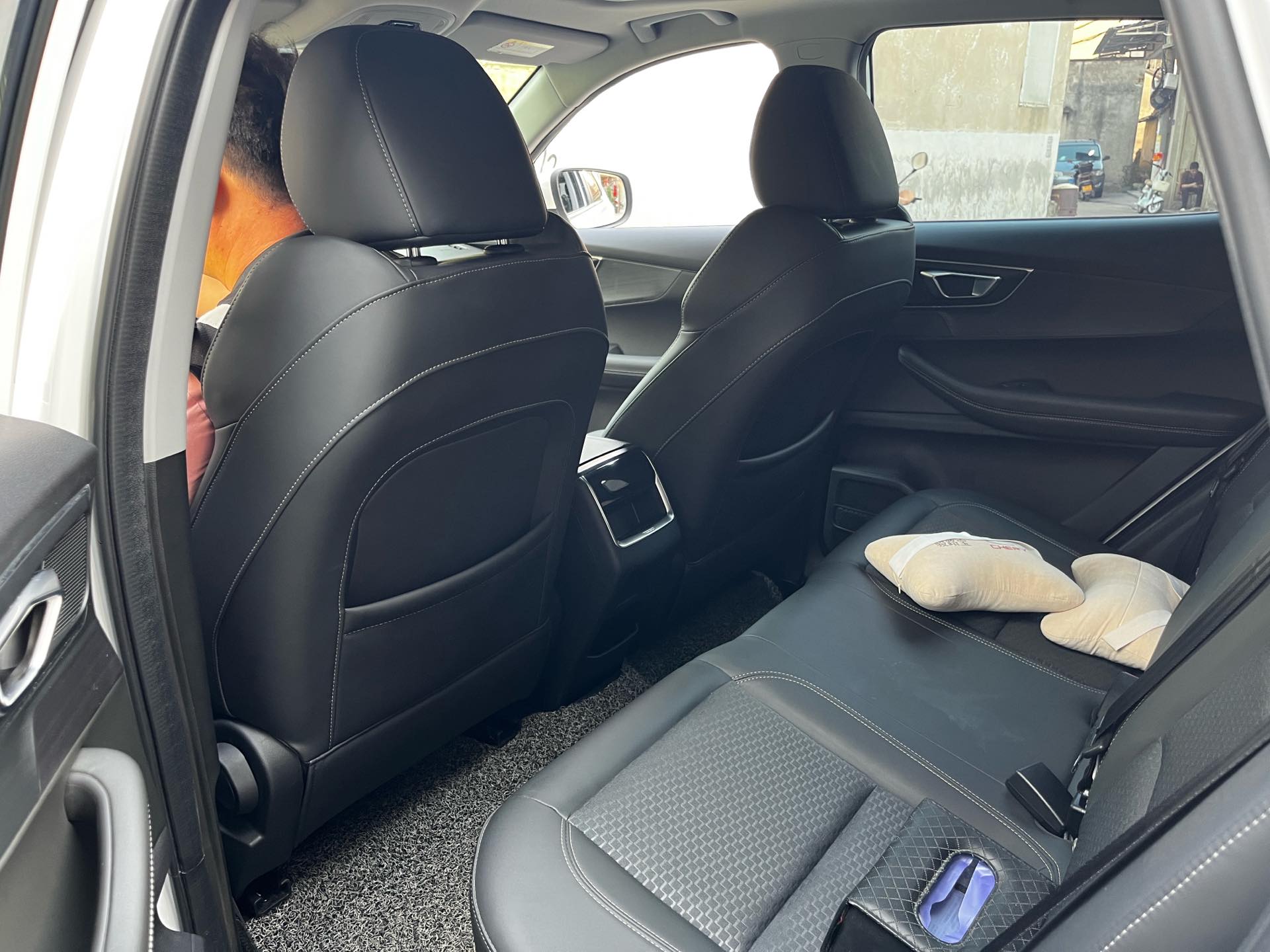 Chery Tiggo 5x 2021 #6 Chery Tiggo 5x 2021 car image #6