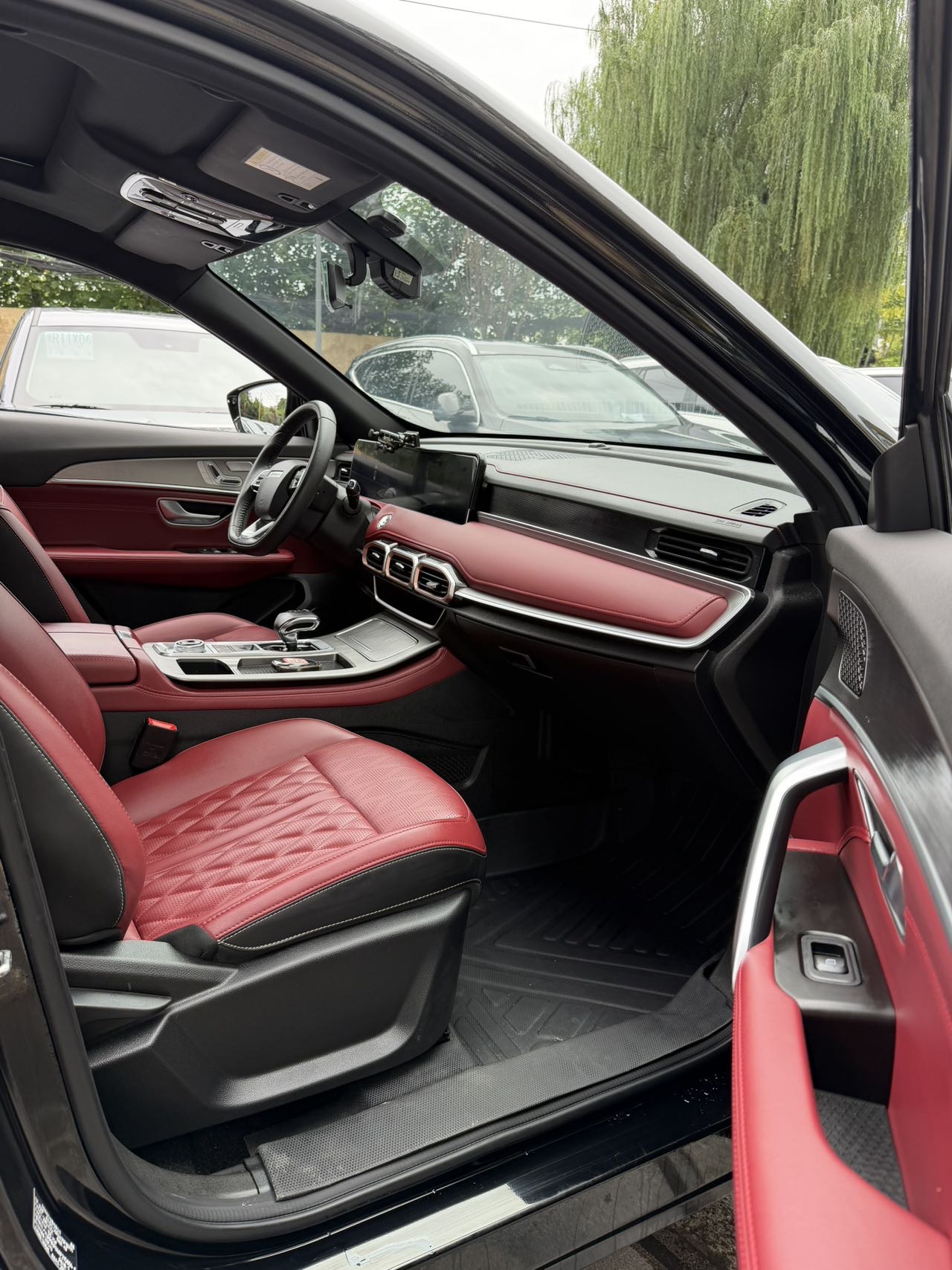 Jetour X70 PLUS 2025 #2 Jetour X70 PLUS 2025 imagem de carro #2